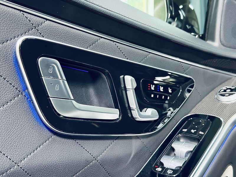 Mercedes-Benz Třídy S (2021) 400d*4M*AMG*TV*LONG*MAX*TOP - fotka 14 z 49