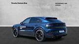 Porsche Cayenne (2026) E-Hybrid Coupé - náhled 2