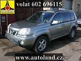 Nissan X-Trail (2002) VOLAT 602 696115 - náhled 1