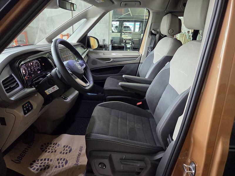 Volkswagen Ostatní California Ocean 1.5 TSI eHybr - fotka 15 z 77