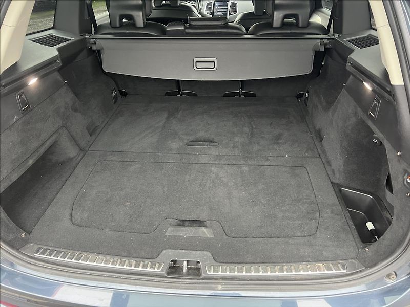 Volvo XC90 2,0 D5,Polestar AWD - fotka 10 z 32