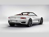 Elektromobil Bentley není v nejbližších dnech příliš pravděpodobný, nicméně je dost pravděpodobné, že příští rok uvidíme hybridní verzi Continentalu GT i GTC. V této podobě je ale šance na výrobu téměř nulová. Dáváme 3 %.