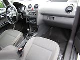 Volkswagen Caddy (2013) 1.6 TDI 75kW  7 MÍST - náhled 14