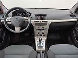 Opel Astra (2007) 1.6 16V, AT, TZ, výhř.sed. - náhled 8