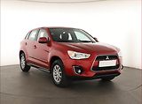 Mitsubishi ASX (2016) 1.6 MIVEC, Tempomat - náhled 1
