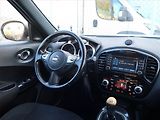 Nissan Juke (2014) 1.6 i, Serv.kniha, Navi - náhled 7