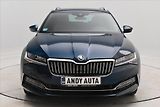 Škoda Superb 2,0 TSI 206kW L&K DSG 4x4 Záru - náhled 1