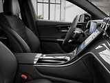 Mercedes-Benz GLC (2026) 300 de 4MATIC kupé s hybridní - náhled 7
