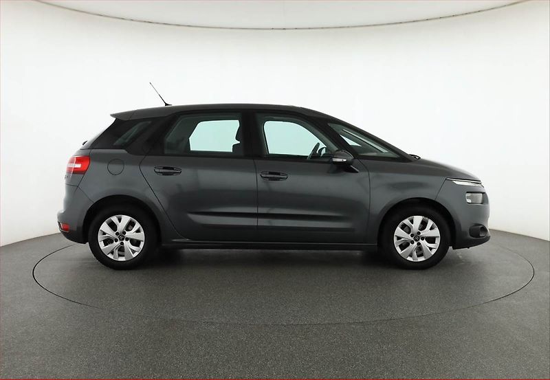 Citroën C4 Picasso (2013) 1.6 HDi, Navi, Tempomat - fotka 6 z 15