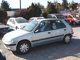 Peugeot 106 (2000) 1.1i, STK do 11/2027 - náhled 9