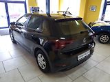 Volkswagen Polo 1.0 TSI KLIMA vyhř.sedáky - náhled 4
