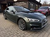 Audi A5 3.0 TDI quattro S-line - náhled 1