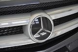 Mercedes-Benz GL GL350 3,0D V6 4MATIC AUT. - náhled 11