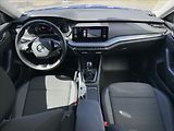 Škoda Octavia 1,5 TSI Ambition Plus LED+ACC - náhled 6