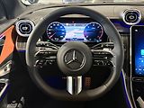 Mercedes-Benz GLC 220d 4MATIC, DISTRONIC, Tažné - náhled 21