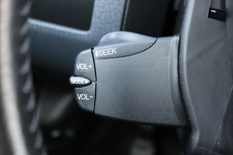 Ford Fusion 1,4 i  ČR,1.MAJITEL,TAŽNÉ - fotka 14 z 31
