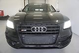 Audi SQ5 3.0 TDi QUATTRO AUTOMAT - náhled 1