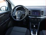 Volkswagen Sharan (2013) 2.0 TDI, Automat, Serv.kniha - náhled 7