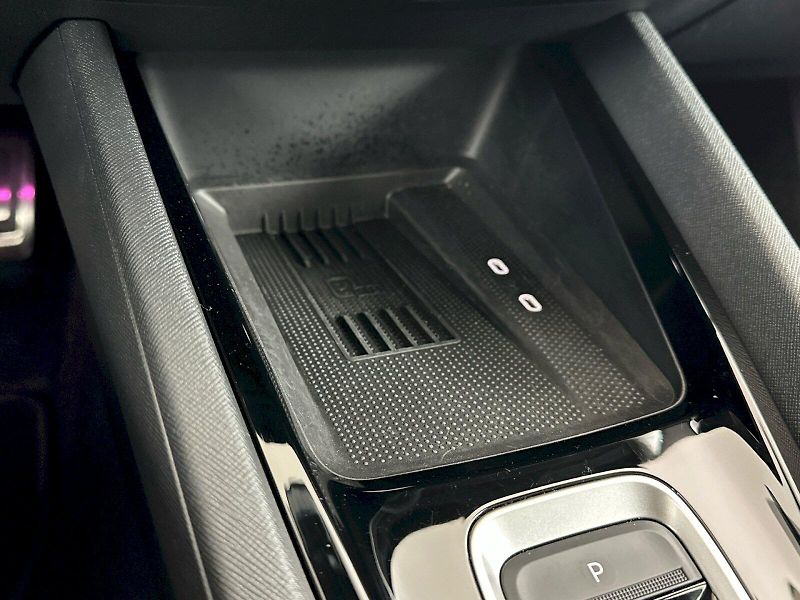 Škoda Octavia (2024) DSG 1.5TSI 110kW SportLine - fotka 24 z 31