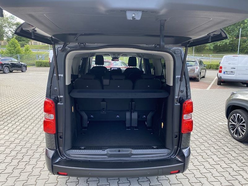 Toyota ProAce Verso 2.0 Diesel L2 6MT Family - fotka 7 z 24