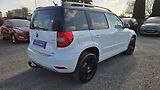 Škoda Yeti 2.0TDI ELEGANCE 4x4*ZADÁNO* - náhled 9