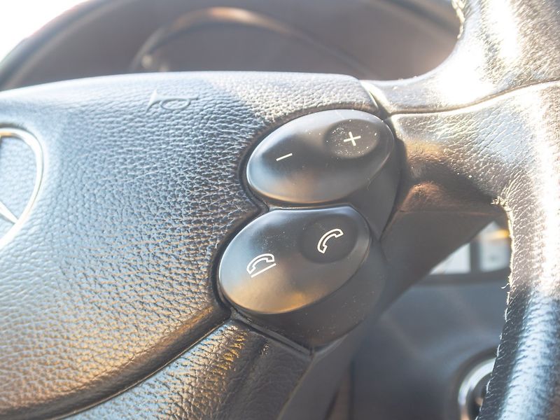 Mercedes-Benz CLK (2006) 320CDI 165KW mat – FAKTURY - fotka 16 z 46