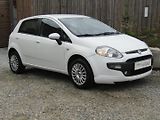 Fiat Punto (2011) 1.4I 57kW CNG - náhled 7