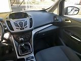 Ford Grand C-MAX (2015) 7 MÍST NAVIGACE POUZE 93t.KM!  - náhled 23