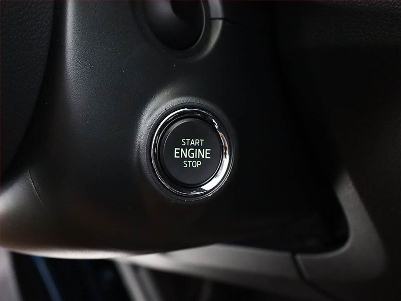 Škoda Fabia (2020) Style 1.0 TSI, Tempomat - fotka 13 z 15