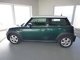 Mini One (2009) 1,4i-70KW*KLIMA*ALUKOLA* - náhled 8