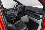 Ford Transit Custom MS-RT, 7 míst, tažné - náhled 15