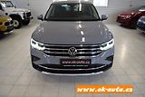 Volkswagen Tiguan 1.5 TSi ELEGANCE DSG  - náhled 13