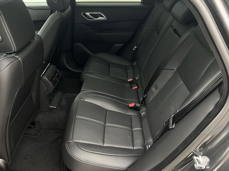 Land Rover Range Rover Velar (2026) D200 BELGRAVIA EDITION AWD Aut - fotka 13 z 53