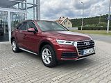 Audi Q5 (2019) 2.0 TDI 4x4 quattro - náhled 8