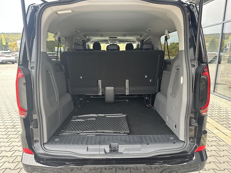 Volkswagen Caravelle (2026) 2.0TDI 125kW 4x4 8AUT DR NT CZ - fotka 18 z 52
