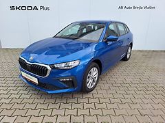 Škoda Scala (2024) 1.0 TSI / 85 kW / 6MP / Select - fotografie inzerátu