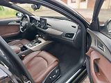 Audi A6 3,0 TDi 200 kw VELKÁ VÝBAVA - náhled 13