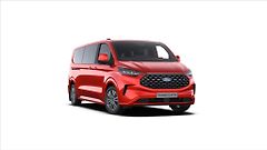 Ford Tourneo Custom (2024) 2,0 EcoBlue Titanium 320 L2 - fotografie inzerátu