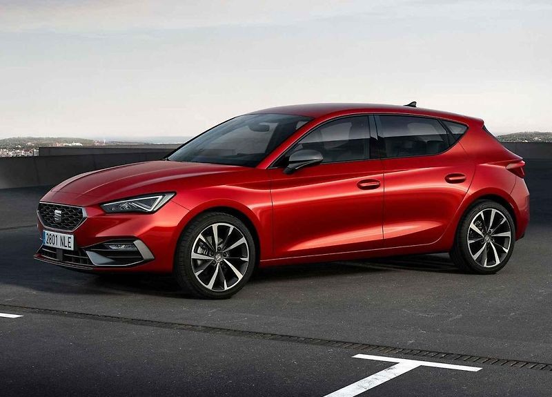 Škoda Octavia má v obou karosářských verzích spotřebu výrazně pod hranicí čtyř litrů