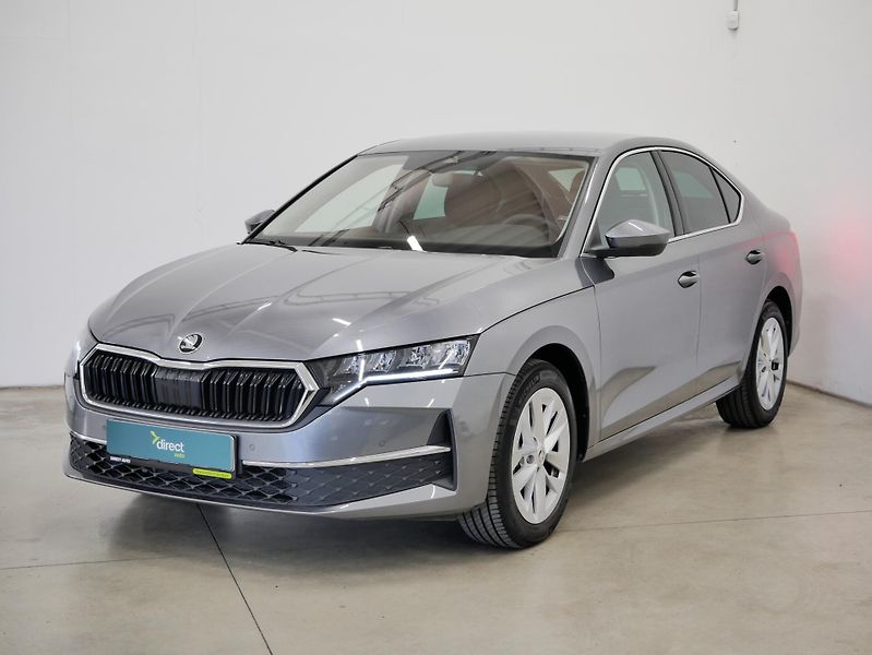 Škoda Octavia - fotografie inzerátu