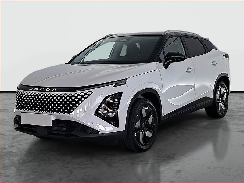 Omoda 5 (2026) 1.6 T, Ad. tempomat - fotka 2 z 20