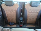 Opel Zafira (2014) 2.0 CDTI, Automat, 7 míst - náhled 21