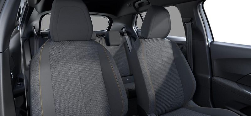Peugeot 2008 (2026) BUSINESS Turbo 100 MAN6 - fotka 10 z 10