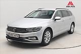 Volkswagen Passat 2,0 TDI 110kW DSG Business Zár - náhled 1