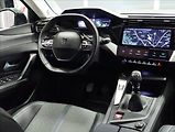 Peugeot 308 1,2 PT ALLURE NAVI KAMERA ČR - náhled 11