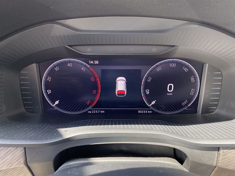 Škoda Kodiaq (2021) 2.0 TDI DSG Style+ - fotka 6 z 42