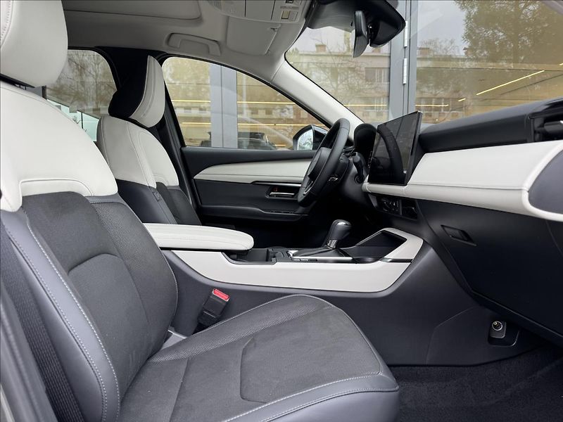 Mazda CX-5 (2026) 2,5 G 6AT AWD Exclusive-Line - fotka 11 z 13
