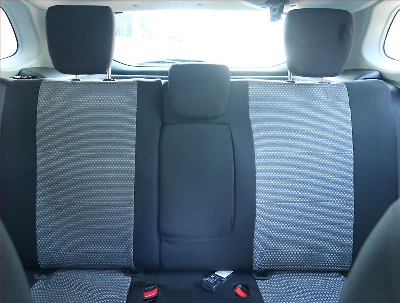 Suzuki SX4 S-Cross (2022) GL+ 1.4 BoosterJet - fotka 10 z 17