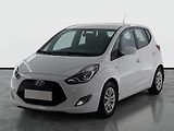 Hyundai ix20 (2016) 1.6 CVVT, Serv.kniha - náhled 1