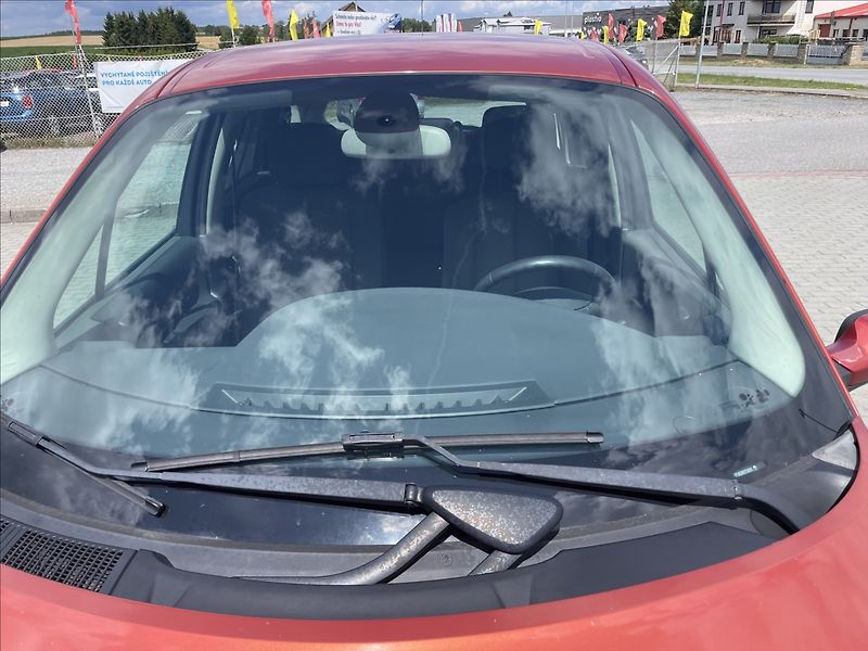 Renault Grand Scénic 1,5 Dci 78kw ESP Tažné Klimatr - fotka 24 z 30